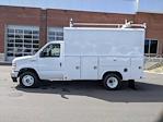 2024 Ford E-350 RWD, Reading Aluminum CSV Service Utility Van for sale #T460041 - photo 6