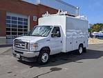 2024 Ford E-350 RWD, Reading Aluminum CSV Service Utility Van for sale #T460041 - photo 7