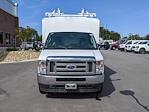2024 Ford E-350 RWD, Reading Aluminum CSV Service Utility Van for sale #T460041 - photo 8