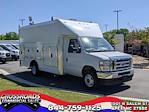 2024 Ford E-450 RWD, Rockport Workport Service Utility Van for sale #T460043 - photo 3