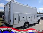 2024 Ford E-450 RWD, Rockport Workport Service Utility Van for sale #T460043 - photo 4
