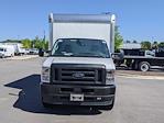 New 2024 Ford E-450 Base RWD, Utilimaster Utilivan Box Van for sale #T460061 - photo 8