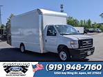 New 2024 Ford E-450 Base RWD, Utilimaster Utilivan Box Van for sale #T460061 - photo 1