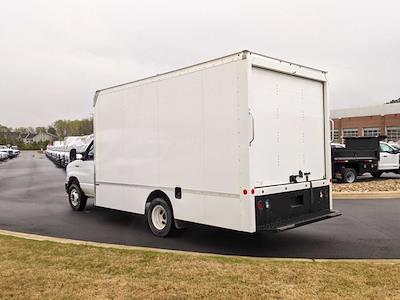 New 2024 Ford E-450 Base RWD, 15' Utilimaster Utilivan Box Van for sale #T460063 - photo 2