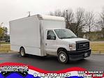 2024 Ford E-450 RWD, Utilimaster Utilivan Box Van for sale #T460063 - photo 3