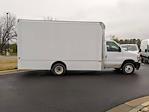 2024 Ford E-450 RWD, Utilimaster Utilivan Box Van for sale #T460063 - photo 4
