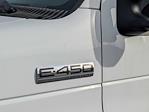 2024 Ford E-450 RWD, Utilimaster Utilivan Box Van for sale #T460065 - photo 11