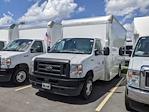 2024 Ford E-450 RWD, Box Van for sale #T460066 - photo 1