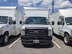 2024 Ford E-450 RWD, Box Van for sale #T460066 - photo 6