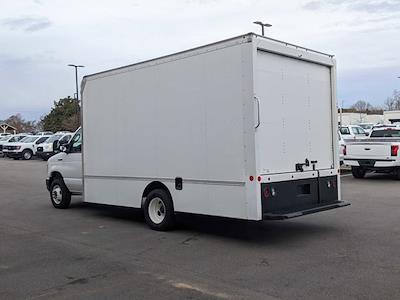 New 2024 Ford E-450 Base RWD, 15' Utilimaster Utilivan Box Van for sale #T460069 - photo 2
