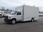 2024 Ford E-450 RWD, Utilimaster Utilivan Box Van for sale #T460069 - photo 1