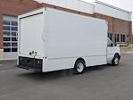 New 2024 Ford E-450 Base RWD, 15' Utilimaster Utilivan Box Van for sale #T460069 - photo 3