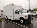 2024 Ford E-450 RWD, Utilimaster Utilivan Box Van for sale #T460070 - photo 3