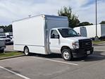 New 2024 Ford E-450 Base RWD, Utilimaster Utilivan Box Van for sale #T460070 - photo 4