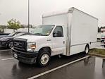 2024 Ford E-450 RWD, Utilimaster Utilivan Box Van for sale #T460070 - photo 1