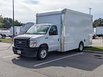 New 2024 Ford E-450 Base RWD, Utilimaster Utilivan Box Van for sale #T460070 - photo 8