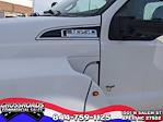 2024 Ford F-650 Regular Cab DRW RWD, PJ's Platform Body Dump Truck for sale #T460072 - photo 11