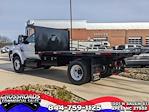 New 2024 Ford F-650 Base Regular Cab RWD, 14' PJ's Platform Body Dump Truck for sale #T460072 - photo 5