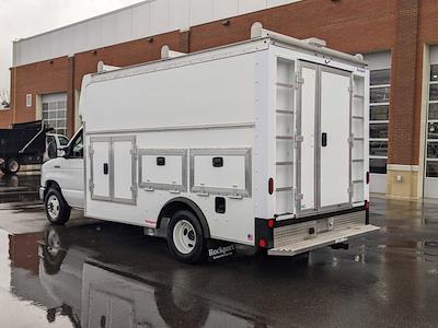 2024 Ford E-350 RWD, Rockport Workport Service Utility Van for sale #T460074 - photo 2