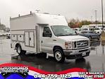 2024 Ford E-350 RWD, Rockport Workport Service Utility Van for sale #T460074 - photo 5