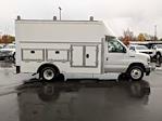 2024 Ford E-350 RWD, Rockport Workport Service Utility Van for sale #T460074 - photo 6