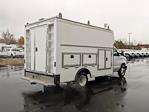 2024 Ford E-350 RWD, Rockport Workport Service Utility Van for sale #T460074 - photo 3