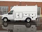 2024 Ford E-350 RWD, Rockport Workport Service Utility Van for sale #T460074 - photo 7