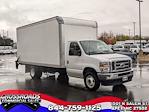 2024 Ford E-350 RWD, Rockport Box Van for sale #T460076 - photo 5