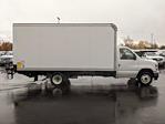 2024 Ford E-350 RWD, Rockport Box Van for sale #T460076 - photo 6