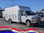 New 2024 Ford E-450 Base RWD, 14' Rockport Workport Service Utility Van for sale #T460079 - photo 3