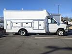 2024 Ford E-450 RWD, Rockport Workport Service Utility Van for sale #T460079 - photo 6