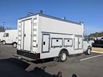 New 2024 Ford E-450 Base RWD, 14' Rockport Workport Service Utility Van for sale #T460079 - photo 4