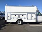 2024 Ford E-450 RWD, Rockport Workport Service Utility Van for sale #T460079 - photo 32