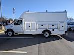 New 2024 Ford E-450 Base RWD, 14' Rockport Workport Service Utility Van for sale #T460079 - photo 7