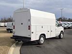 New 2024 Ford E-350 Base RWD, 11' Knapheide KUV Service Utility Van for sale #T460080 - photo 3