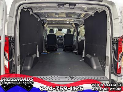 2024 Ford Transit 250 Low Roof RWD, Empty Cargo Van for sale #T460083 - photo 2