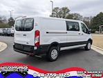 2024 Ford Transit 250 Low Roof RWD, Empty Cargo Van for sale #T460083 - photo 5