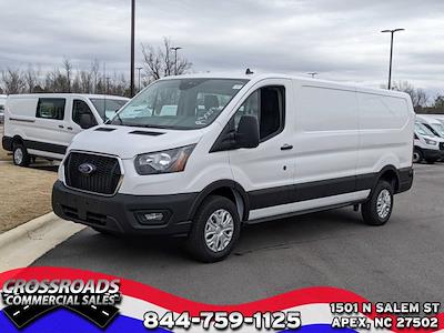 2024 Ford Transit 250 Low Roof RWD, Empty Cargo Van for sale #T460084 - photo 1