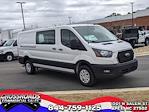 2024 Ford Transit 250 Low Roof RWD, Empty Cargo Van for sale #T460084 - photo 3