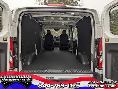 2024 Ford Transit 250 Low Roof RWD, Empty Cargo Van for sale #T460086 - photo 2