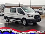 2024 Ford Transit 250 Low Roof RWD, Empty Cargo Van for sale #T460086 - photo 4