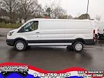 2024 Ford Transit 250 Low Roof RWD, Empty Cargo Van for sale #T460086 - photo 8