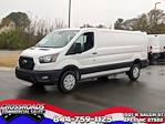 2024 Ford Transit 250 Low Roof RWD, Empty Cargo Van for sale #T460086 - photo 1