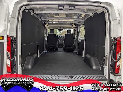 2024 Ford Transit 250 Low Roof RWD, Empty Cargo Van for sale #T460087 - photo 2