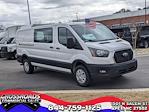 2024 Ford Transit 250 Low Roof RWD, Empty Cargo Van for sale #T460087 - photo 5