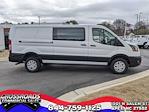 2024 Ford Transit 250 Low Roof RWD, Empty Cargo Van for sale #T460087 - photo 6