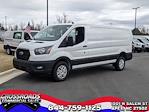2024 Ford Transit 250 Low Roof RWD, Empty Cargo Van for sale #T460087 - photo 1