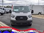 2024 Ford Transit 250 Low Roof RWD, Empty Cargo Van for sale #T460087 - photo 9