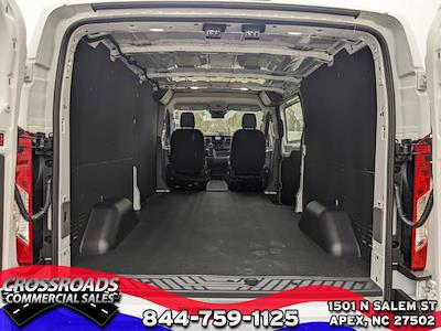 2024 Ford Transit 250 Low Roof RWD, Empty Cargo Van for sale #T460088 - photo 2