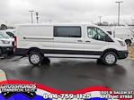 2024 Ford Transit 250 Low Roof RWD, Empty Cargo Van for sale #T460088 - photo 6